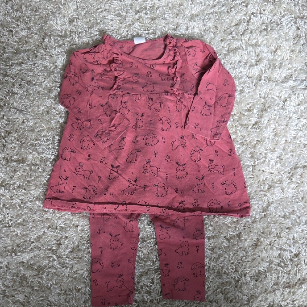H&M Bunny Set